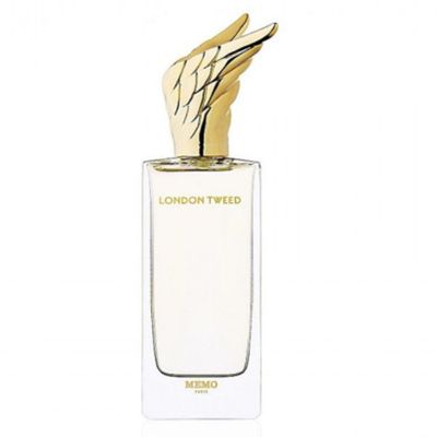 Memo The Flying Collection London Tweed (U) Edp 75Ml