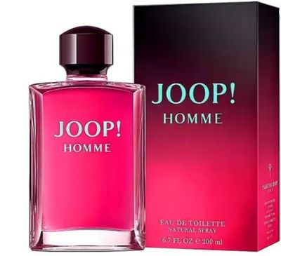 Joop Men 200 ml (UAE Delivery Only)