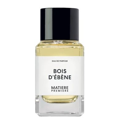 Matiere Premiere Bois D'Ebene (U) Edp 100Ml