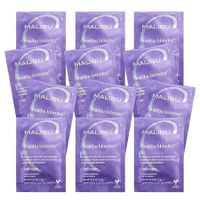 Malibu C Malibu Blondes Wellness Remedy 12 Piece Box Malibu C Malibu Blondes Wellness Remedy 12 Piece Box