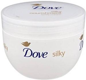 Dove Body Silk Silky Nrshment 300ml