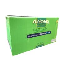 Alokozay Green Tea Bags 36X100X2Gm