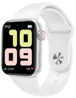 Lee Cooper Unisex's Smart Smart Screen Dial Watch - LC.SM.2.303 - thumbnail