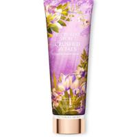 Victoria'S Secret Crushed Petals Rose & Vanilla Caviar (W) 236Ml Fragrance Lotion