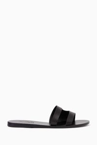 Ieria Sandals in Leather