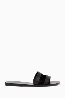 Ieria Sandals in Leather