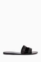 Ieria Sandals in Leather - thumbnail