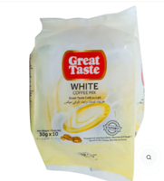 Great Taste White Coffee 300Gm (10 Sachets)