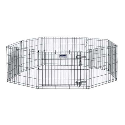 Savic Dog Park Dog Play Pen 61X91Cm