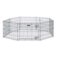 Savic Dog Park Dog Play Pen 61X91Cm