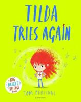 Tilda Tries Again | Tom Percival