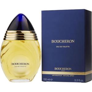 Boucheron For Women Edp 100ml (UAE Delivery Only)