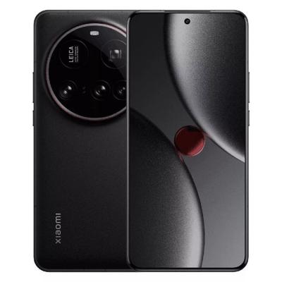 Xiaomi 15 Ultra, 512GB, 16GB RAM, Dual Sim Smartphone, Black, 5G