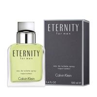 Calvin Klein Eternity M Edt 100 Ml