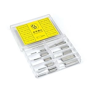 Watch Repair Tools Watch Accessories Strap Screws 10 Models Watch Screws Watch Cross Strap Wire Size C003 Lightinthebox