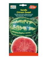 Euro Garden Watermelon Sweet Euro Garden Watermelon Sweet