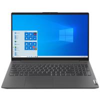 Lenovo IdeaPad 5 15ITL05 Laptop 11th Gen , Intel Core i7-1165G7, 15.6inch FHD, 512GB SSD, 16GB RAM, 2GB NVIDIA GeForce MX450 Graphics, Windows 11, Graphite Grey - 82FG01D0ED