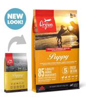 Orijen Puppy Dry Dog Food 6Kg