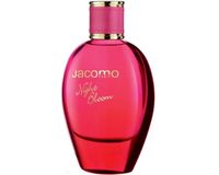 Jacomo Night Bloom (W) Edp 100ml-JACO00007 (UAE Delivery Only)