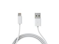 Apple Lightning to USB Cable 2M - MD819 Apple Lightning to USB Cable 2M - MD819