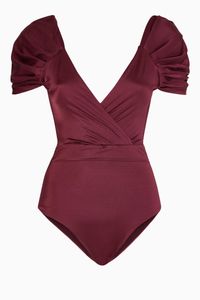Rhea One-Piece Swimsuit