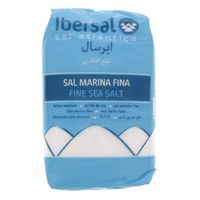 Ibersal Fine Sea Salt 1Kg (2828) - thumbnail