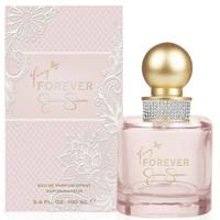 Jessica Simpson Fancy Forever (W) Edp 100Ml Tester - thumbnail