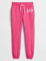 Kids Gap Logo Fleece Pants Kids Gap Logo Fleece Pants