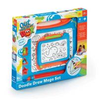 Addo Out Of The Box Doodle Draw Mega Set - 318-17147-B