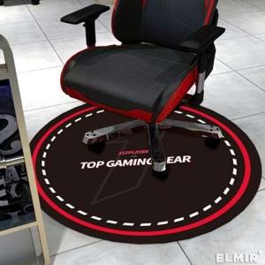 1St Player Gaming Chair Pad Bullet Hunter Cp1-120