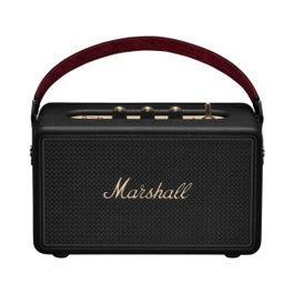 Marshall Kilburn III Portable Bluetooth Speaker - Black & Brass