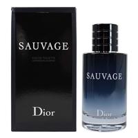 Christian Dior Sauvage Men Edt 100Ml