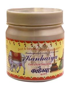 Kanhaiya Pure Cow Ghee 500ml