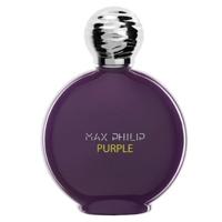 Max Philip Purple (U) Edp 100Ml