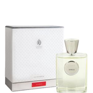 Giardino Benessere Aureila Edp 100Ml