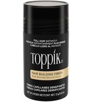 Toppik Hair Fibers L.Blonde 12 gm