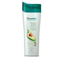 Himalaya Smooth & Silky Moisturising Shampoo 400ml (UAE Delivery Only)