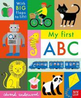 My First ABC | Edward Underwood