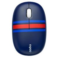 Rapoo M650 Mouse Multimode Wireless - Fr- Blue Red