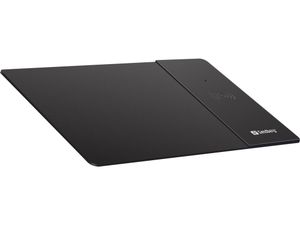 Sandberg Wireless Charger Mousepad 10W