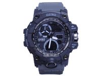 Astro Kids Analog Digital Black Dial Watch A20808ppcb - thumbnail