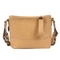 Women's Bags Crossbody Bag Daily 2021 MessengerBag White Black Yellow Orange Lightinthebox - thumbnail