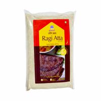 Peacock Ragi Atta 1Kg