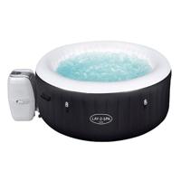 Bestway Air Jet Spa Miami Hot Tub 180X66Cm - 60001
