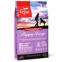 Orijen Puppy Large Dog Dry Food 11.4Kg