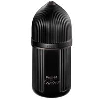 Cartier Pasha Noir De Absolu Parfum 100Ml