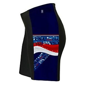 usa cycling shorts for women - size m Lightinthebox