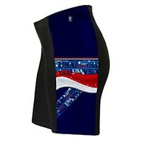 usa cycling shorts for women - size m Lightinthebox - thumbnail