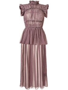 Romance Was Born Sister Wives dress - PINK