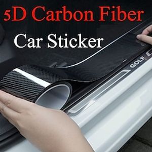 5300/5500/73007500 cm Car Threshold Bar for Car Door External Common Silicon For universal All years All Models miniinthebox